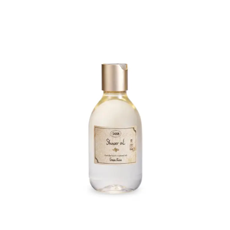 Увлажняющее масло для ванны с ароматом SABON