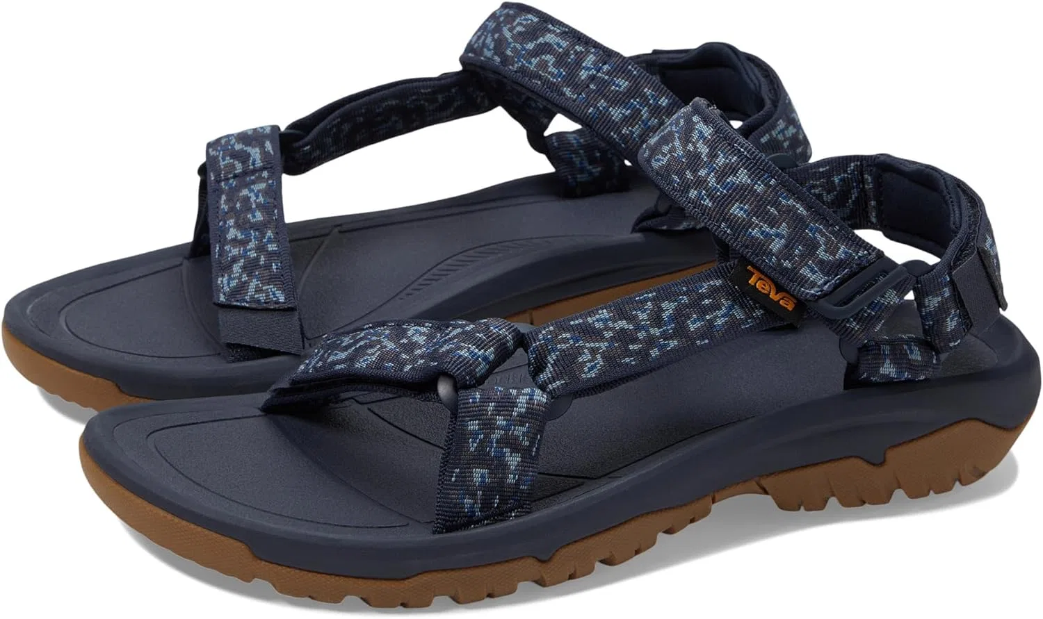 Сандалии спортивные Teva, Vibe Total Eclipse