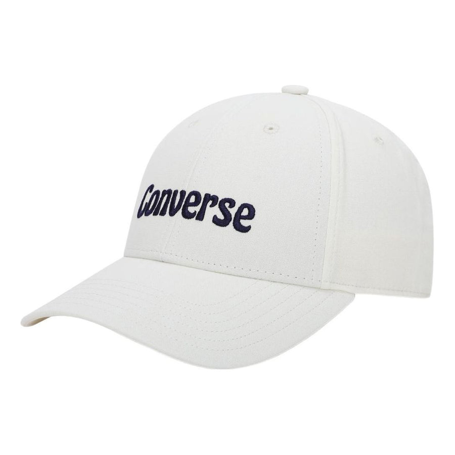 

Бейсболка Converse Novelty Baseball Cap 'White', белый