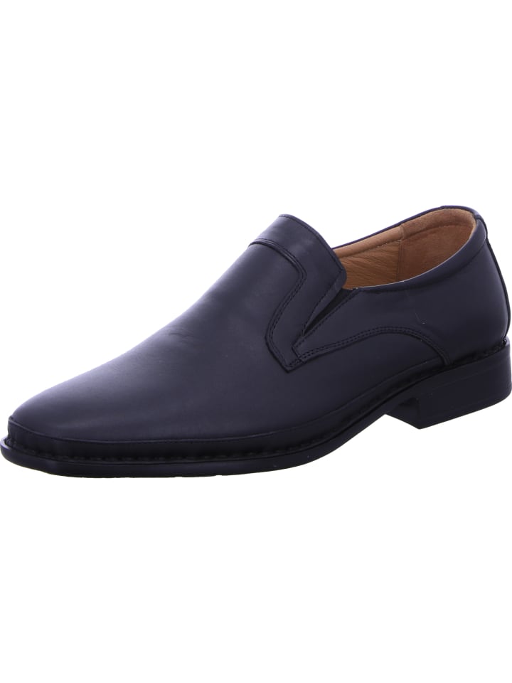 

Тапочки Magnus Slipper Elegant, черный