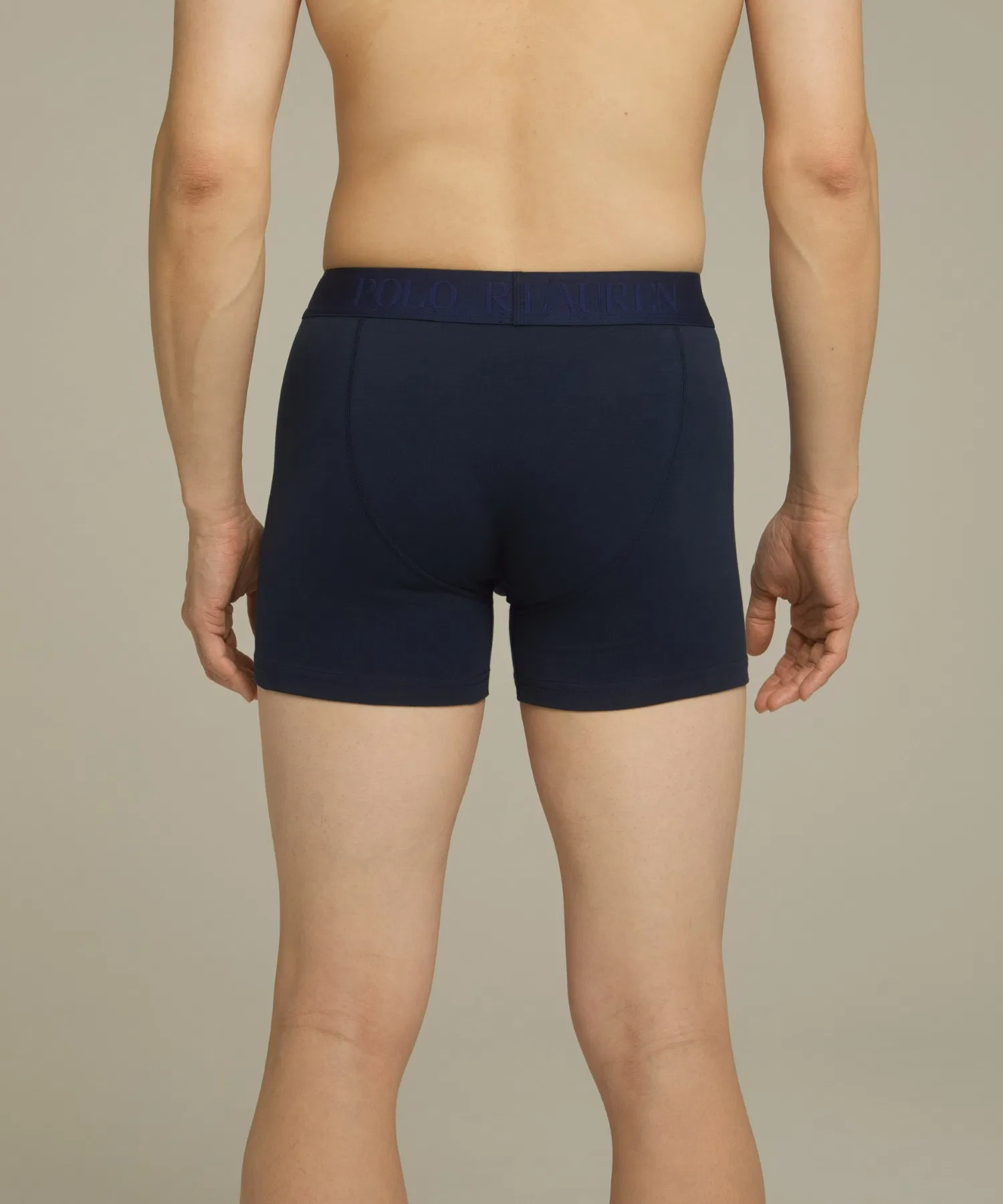 【POLO RALPH LAUREN】Боксерские трусы Hudson Valley Bear — фото 4