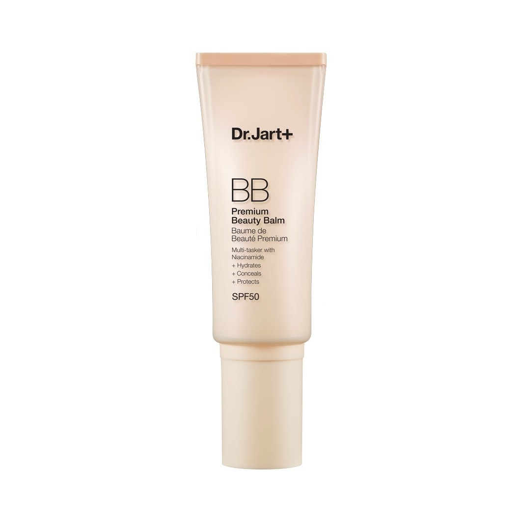 

BB-крем premium bb balm Dr Jart, 01 fair-light, объем 40 мл
