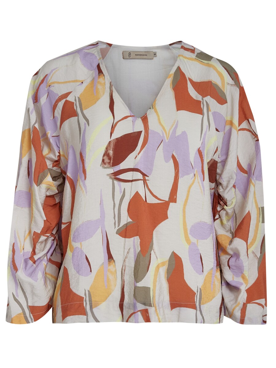 

Блуза Peppercorn Tracy, Cream