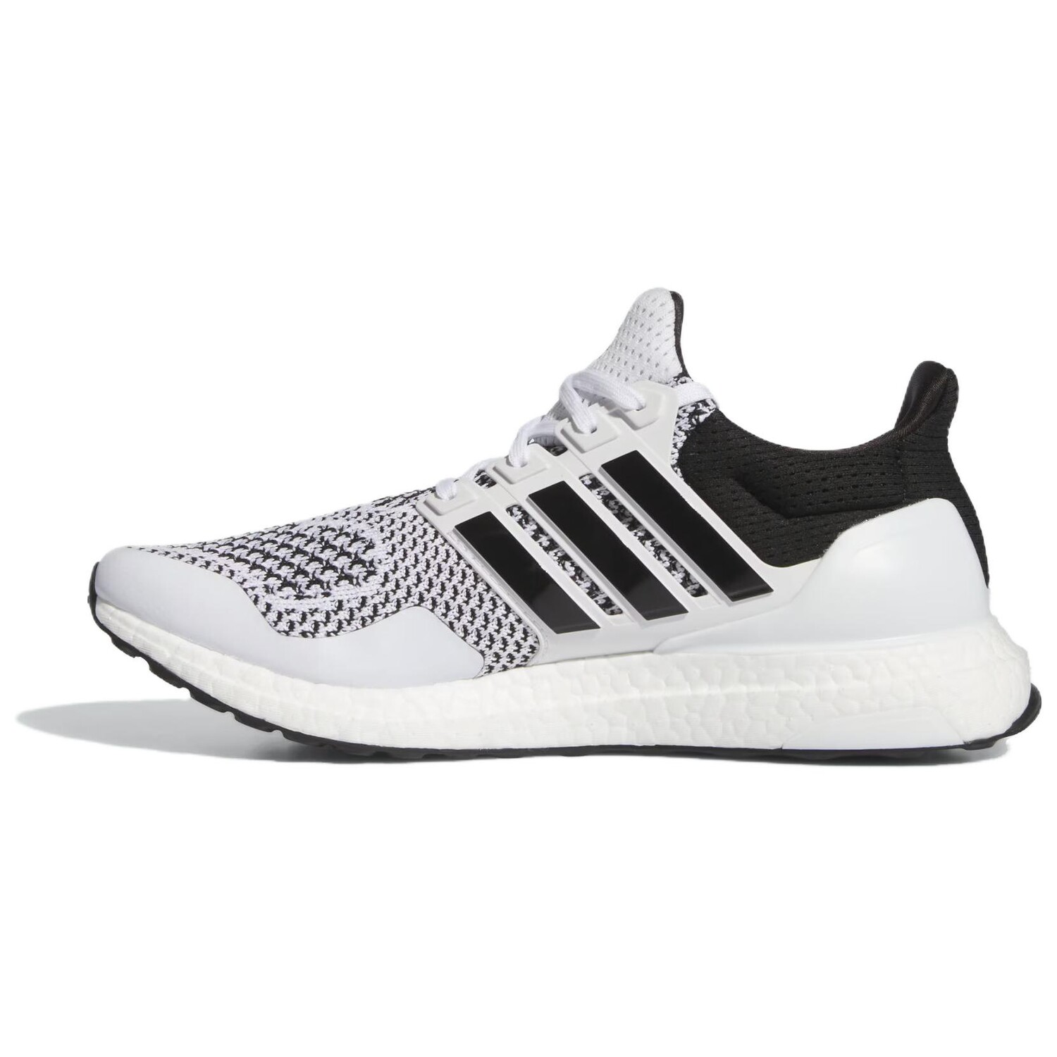 

Кроссовки adidas UltraBoost 1.0 'Oreo', белый/черный
