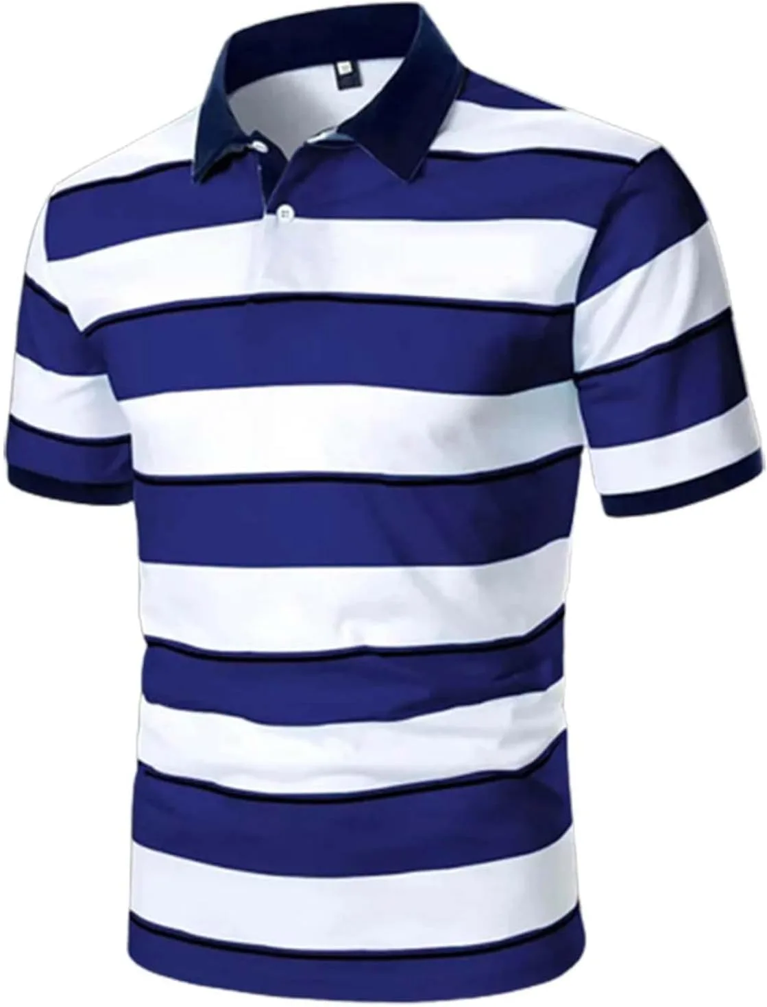 

Мужская поло больших размеров