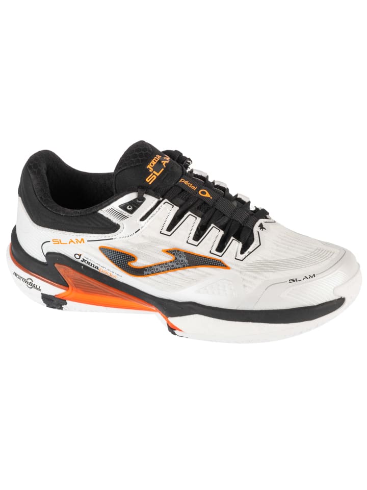 

Кроссовки Joma, белый