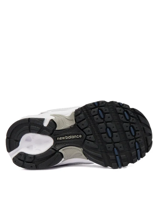 New Balance Кроссовки IZ530SB1 белые — фото 4