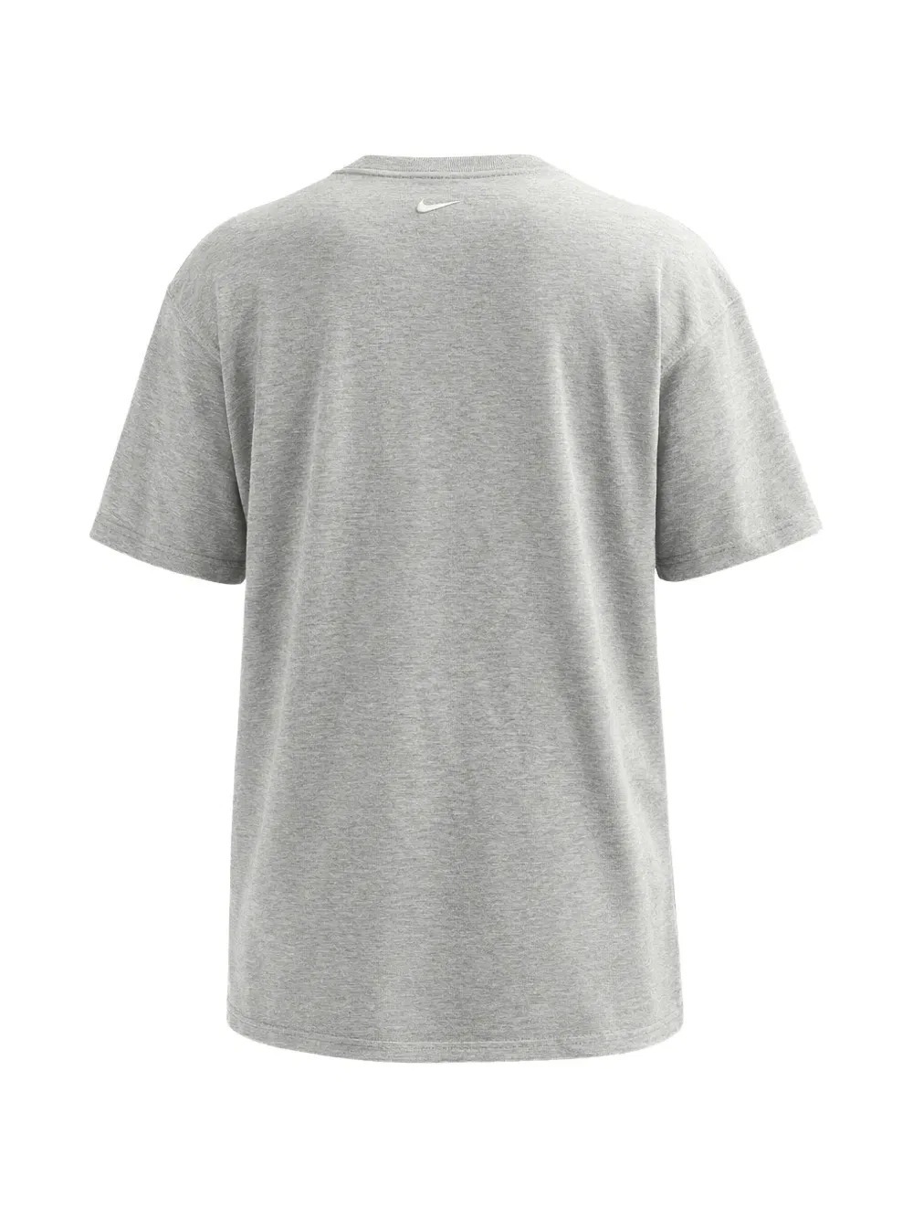 Футболка Kobe Dri-Fit Nike, серый — фото 2