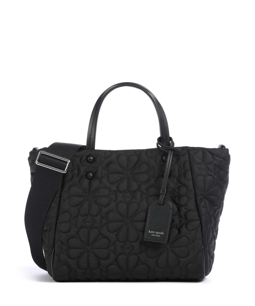 

Сумка-Тоут Go из полиэстера Kate Spade New York, черный