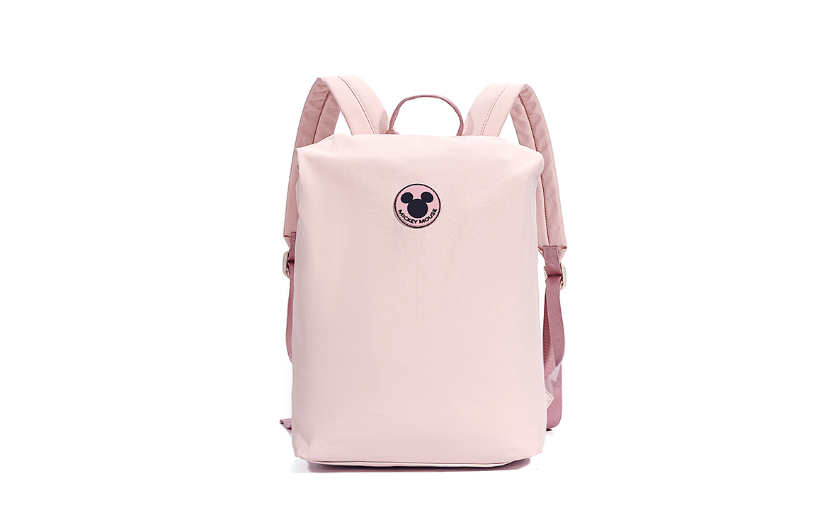 

Disney Микки Серия Полиэстер Рюкзак Обычный Унисекс Разноцветный, Pink