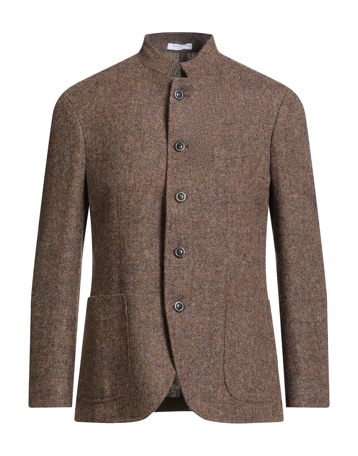 

Куртка Boglioli, коричневый