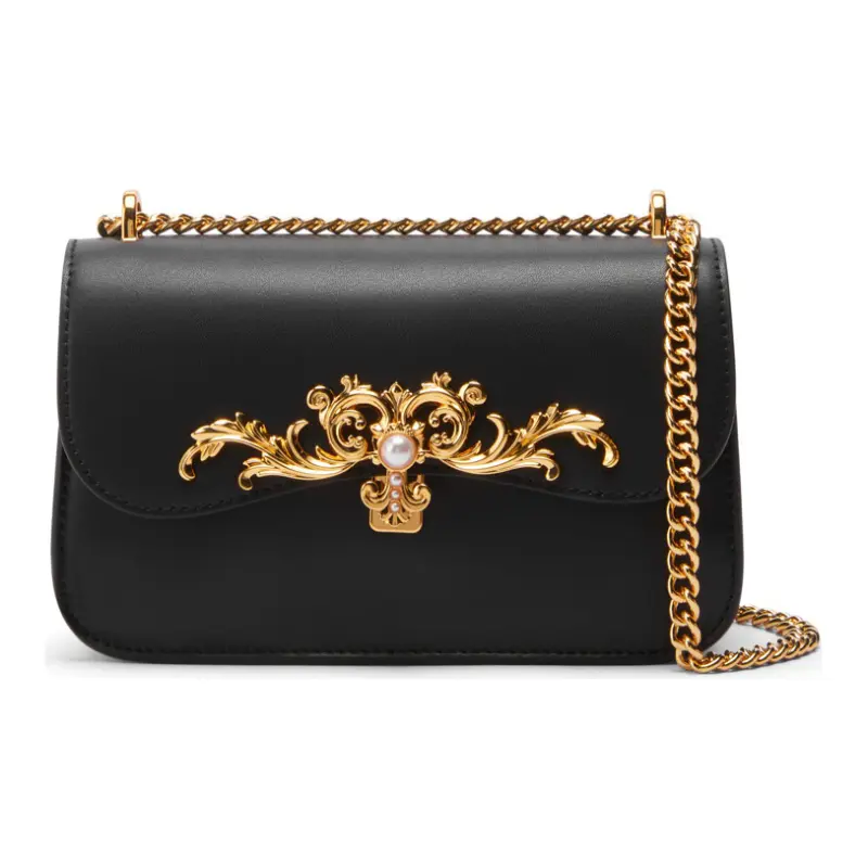 

Charles&Keith Женская сумка через плечо CHARLES & KEITH, Темно-зеленый темно-зеленый