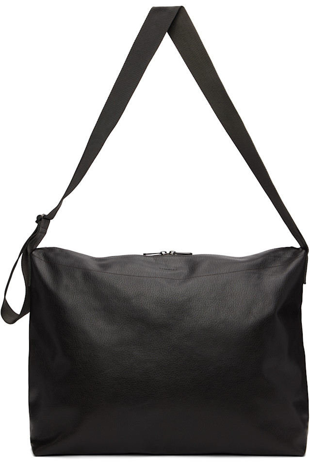 

Lemaire Коричневая большая сумка-органайзер