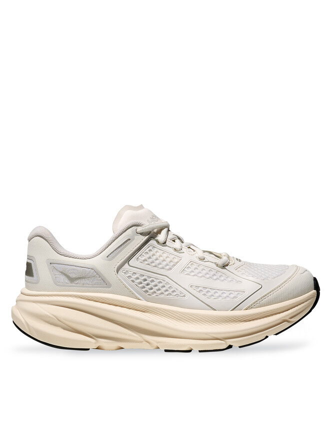 Кроссовки Clifton One 9 1155370 Hoka, серый