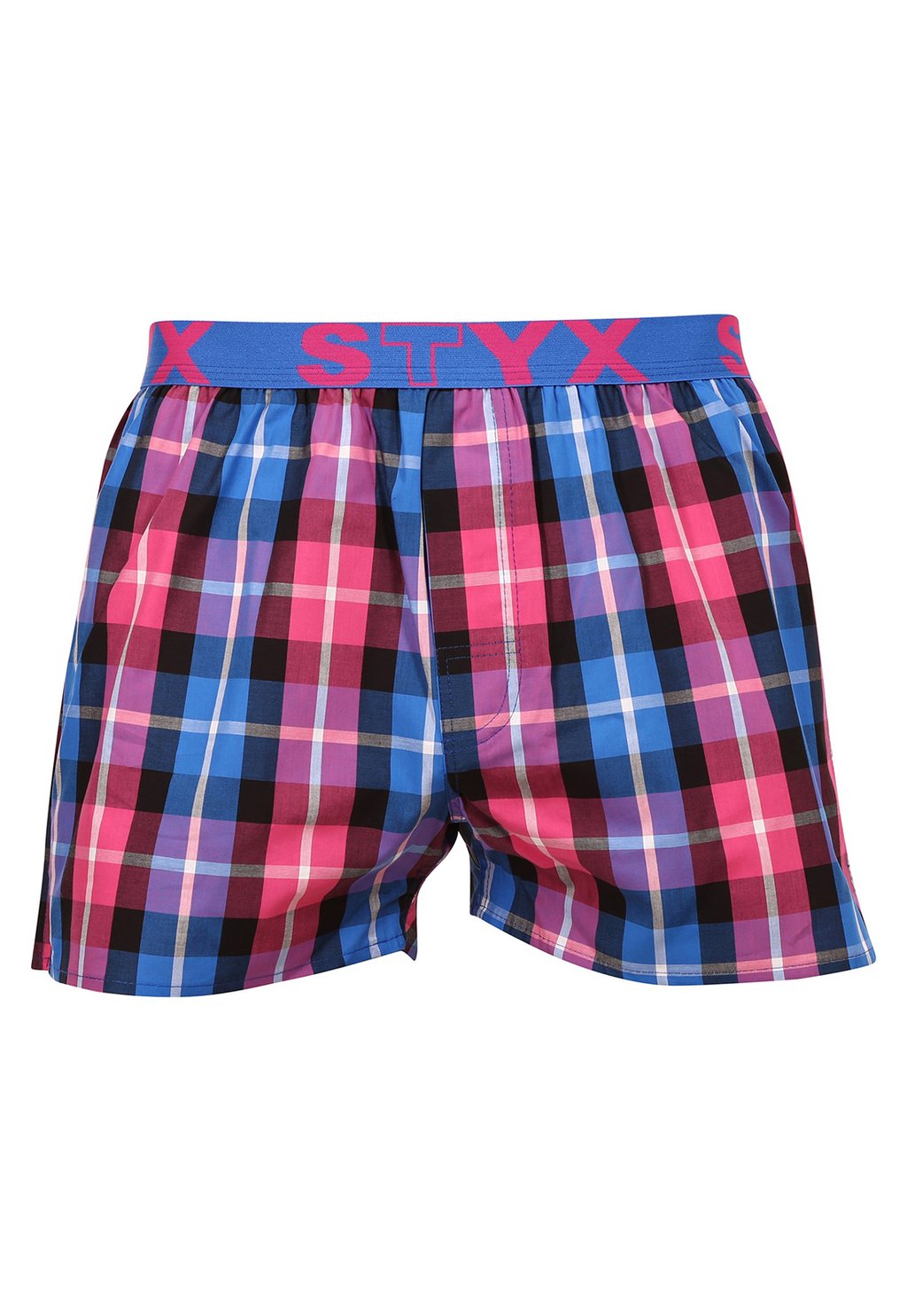 

Боксеры STYX BOXER SHORTS Styx, розовый