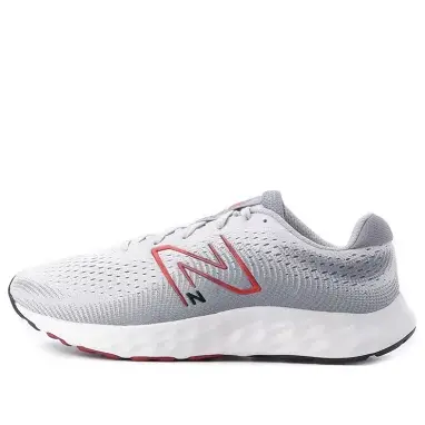 

Кроссовки 520 New Balance, серый