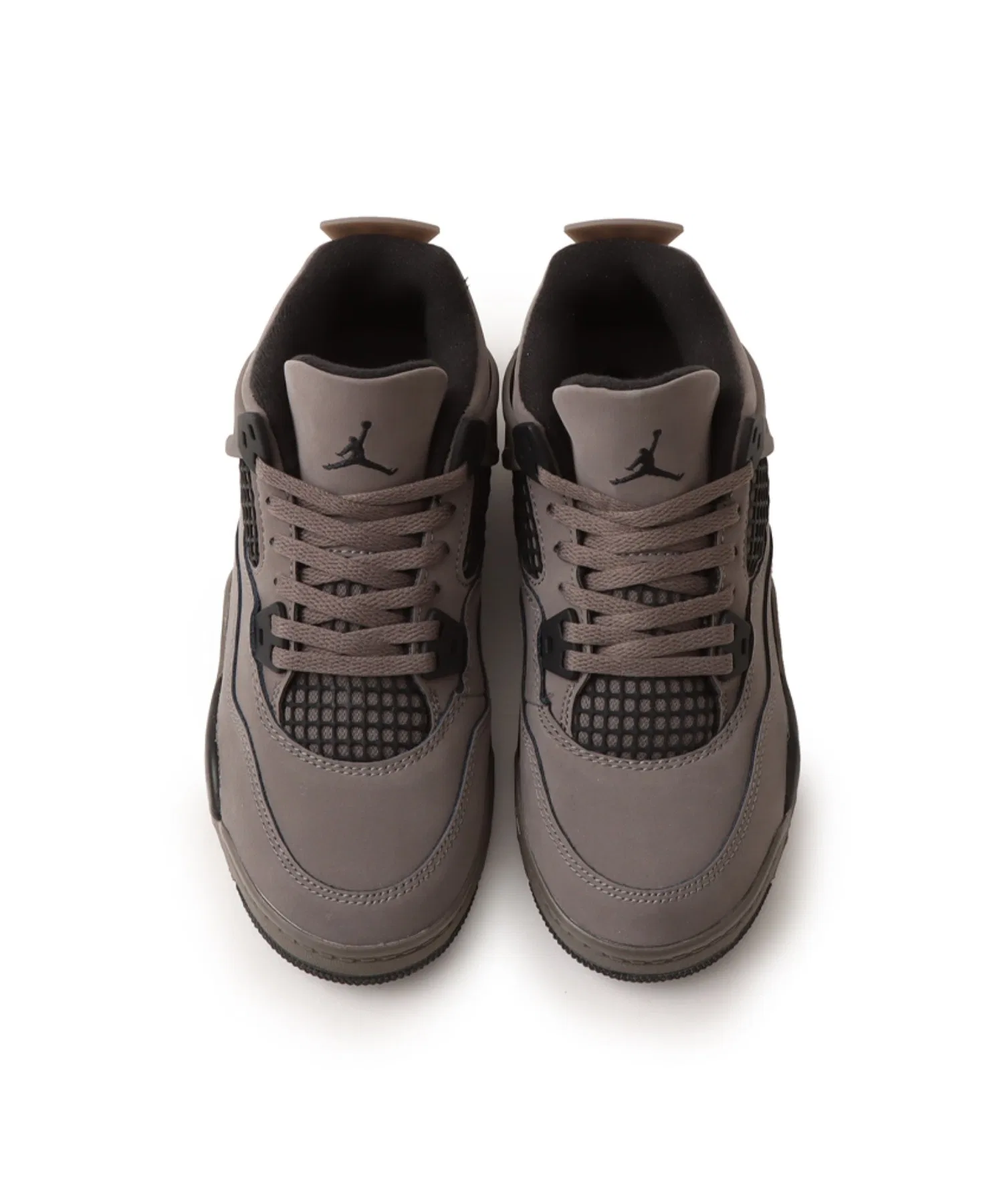 Детские кроссовки JORDAN BRAND JORDAN 4 RETRO OG (PS) — фото 2