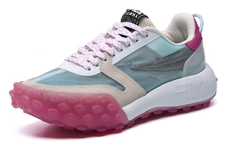 

Женские кроссовки FILA Gara Chunky