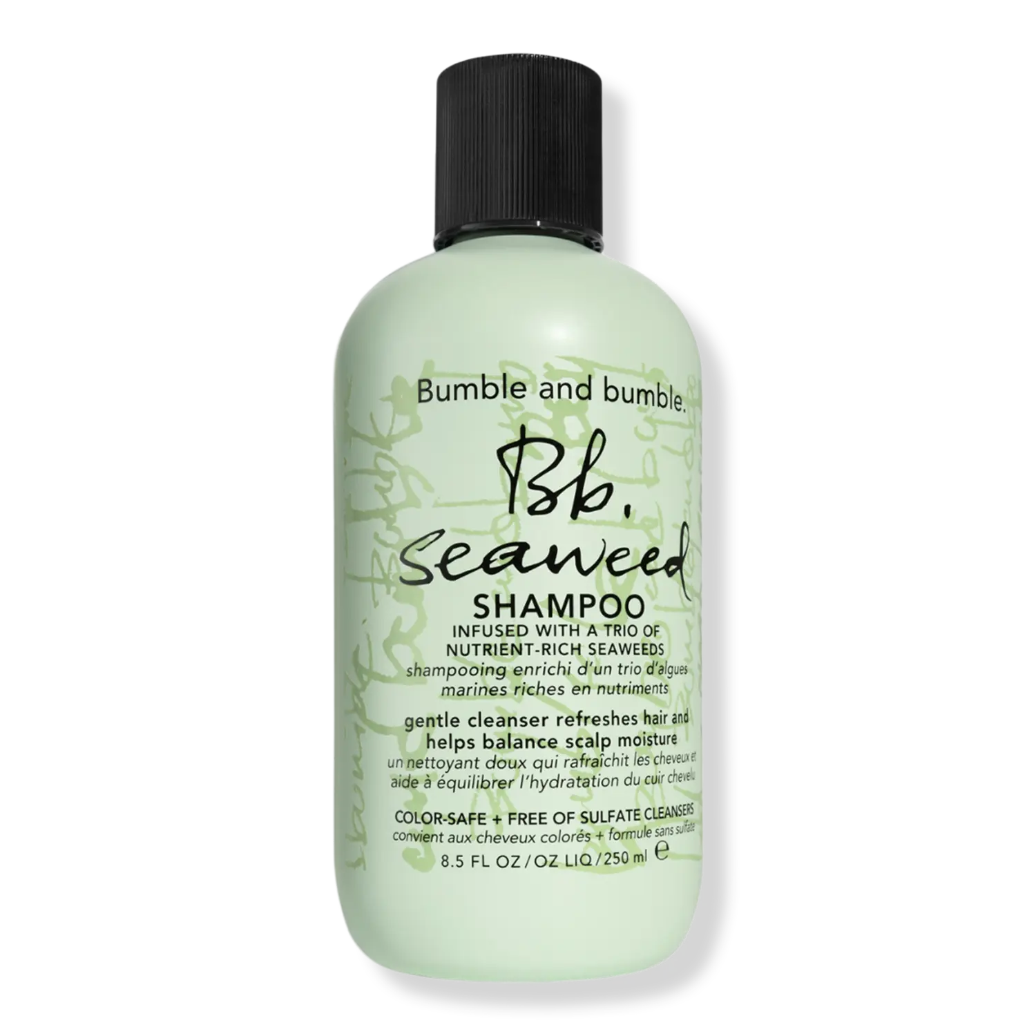 

Питательный шампунь с морскими водорослями Bumble and bumble, 8.5 oz