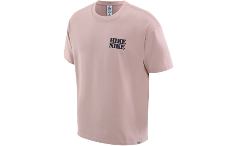 

Мужская футболка Nike, цвет oxford powder