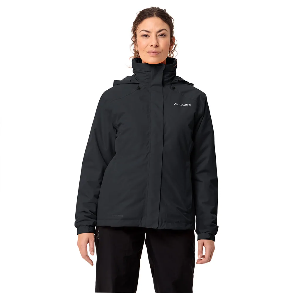 

Куртка VAUDE Escape Warm, черный