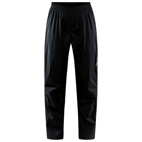 

Женские гидрошорты Core Endur - велосипедные штаны Craft, черный