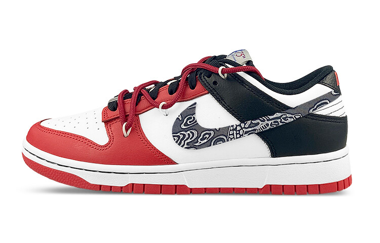 

Женские кроссовки для скейтбординга Nike Dunk, Red