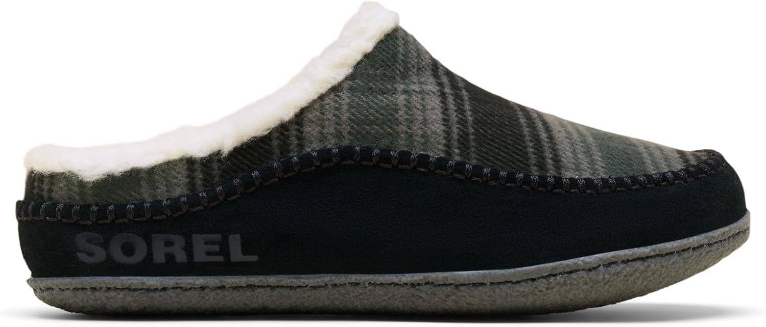 

Мужские такпочки Sorel mens Falcon Ridge Ii, черный