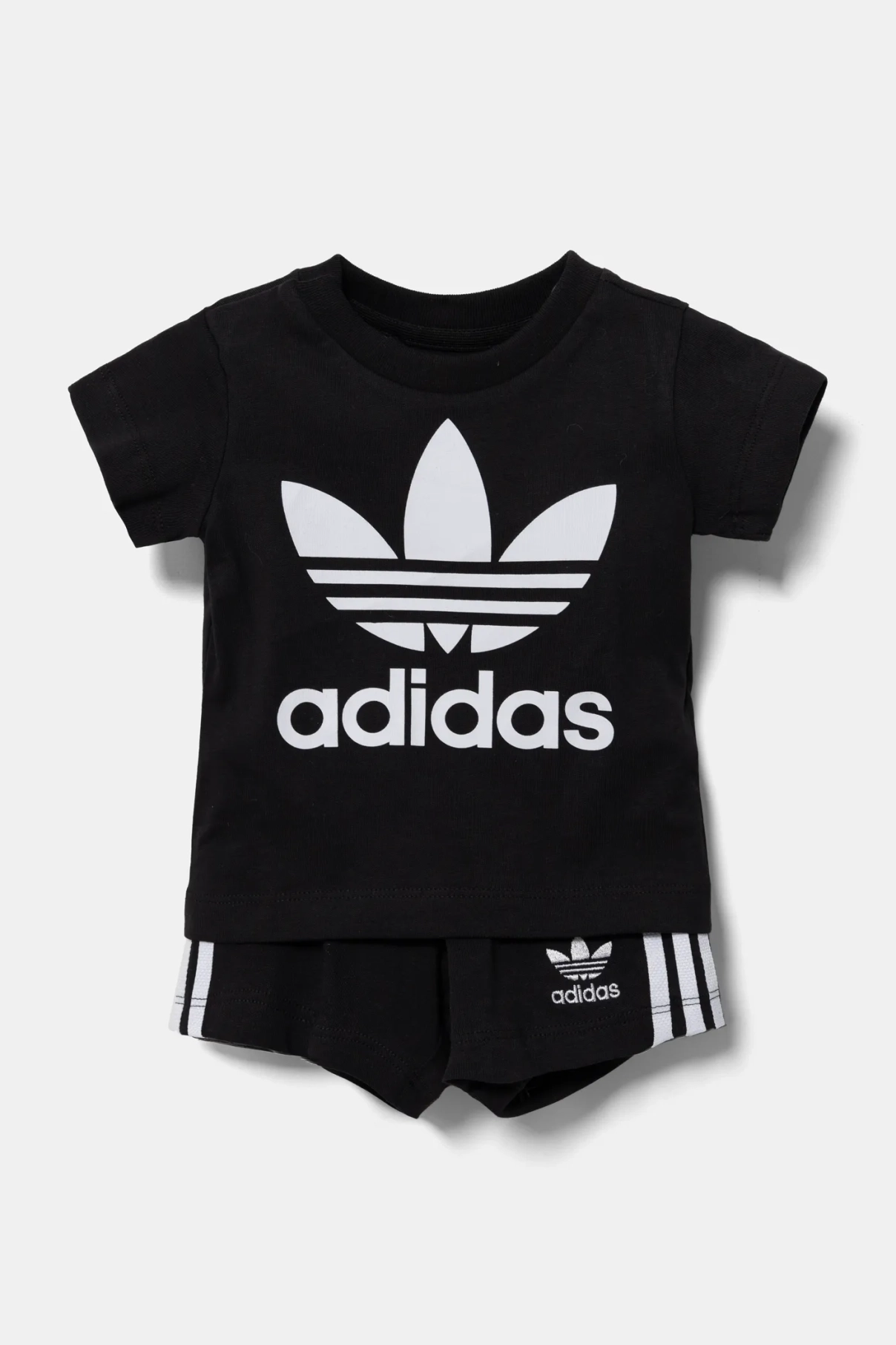 

Набор для детей adidas Originals, черный