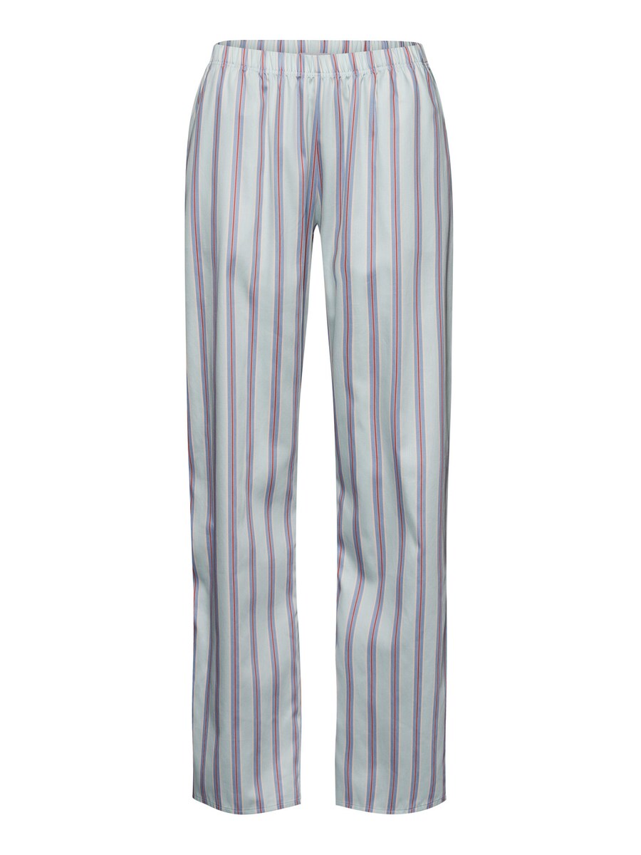 

Пижамные штаны Hanro Pajama Pants Sleep & Lounge, светло-синий