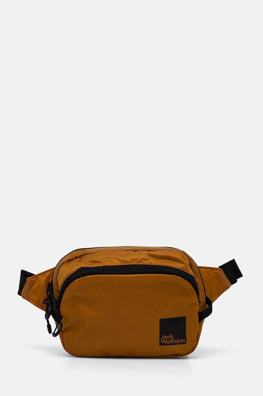 

Поясная сумка Jack Wolfskin Wandermood, коричневый
