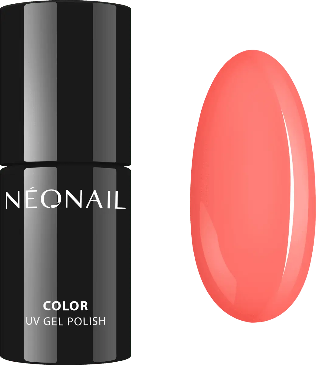 

UV Nagellac Bloomy Mood 7,2 мл NÉO