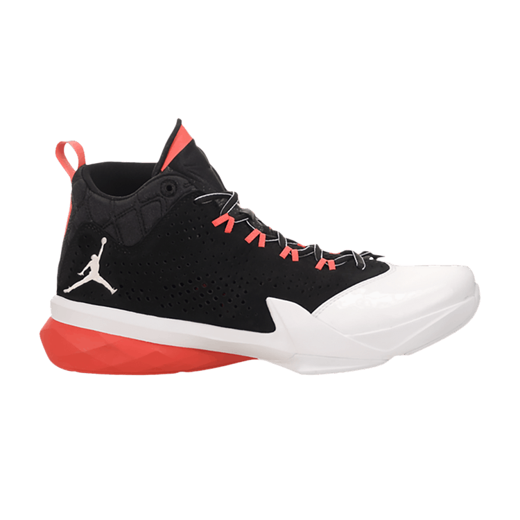 

Кроссовки Jordan Flight Time 14.5 'Infrared', черный