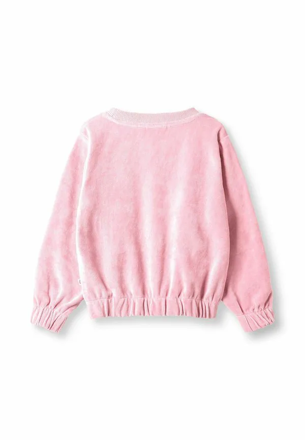 Толстовка yapeen Småfolk, Pink — фото 3