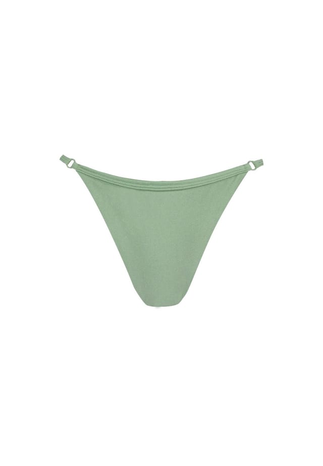 

Трусики бикини isla cheeky thong бикини-трусики Barts, зеленый