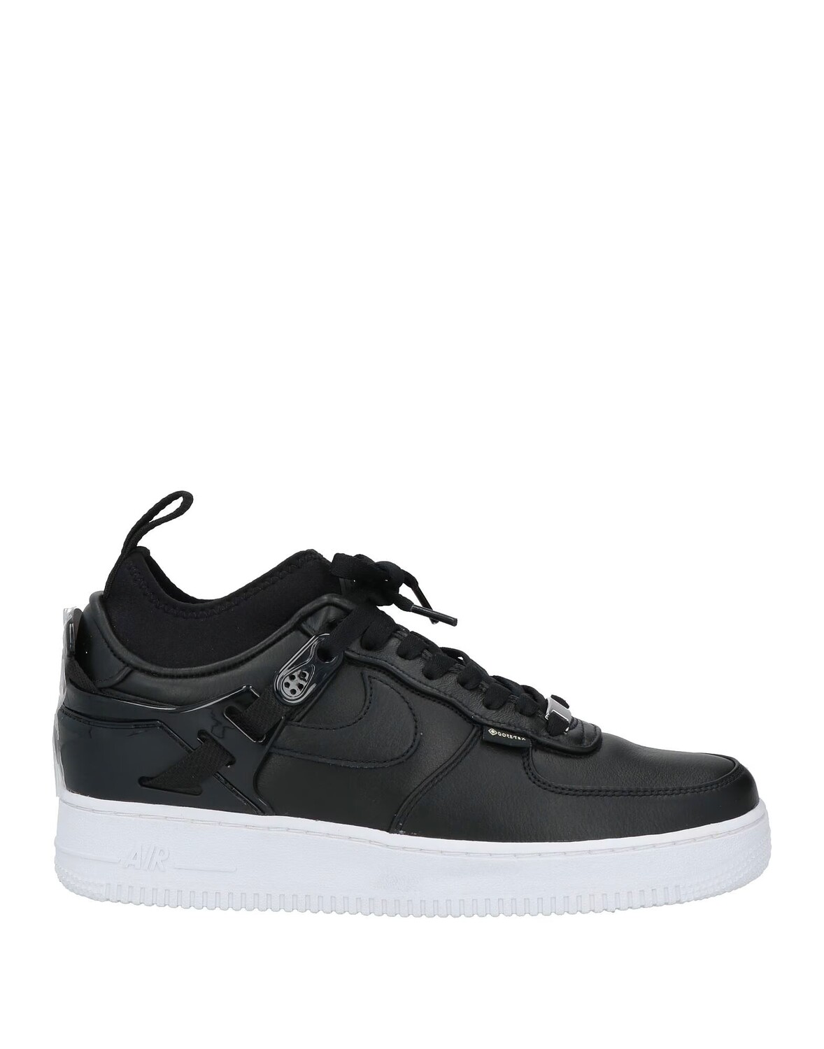 

Кеды Nike, черный