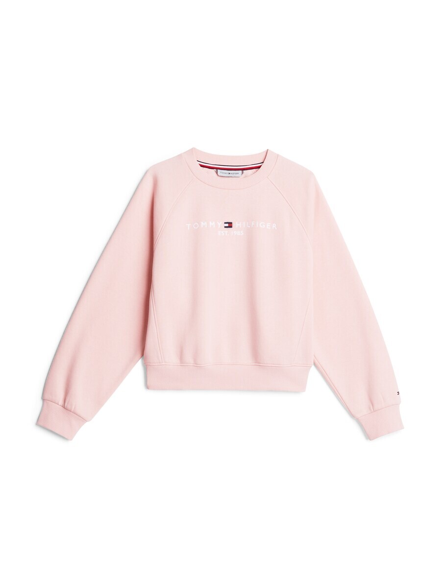 

Толстовка TOMMY HILFIGER, розовый