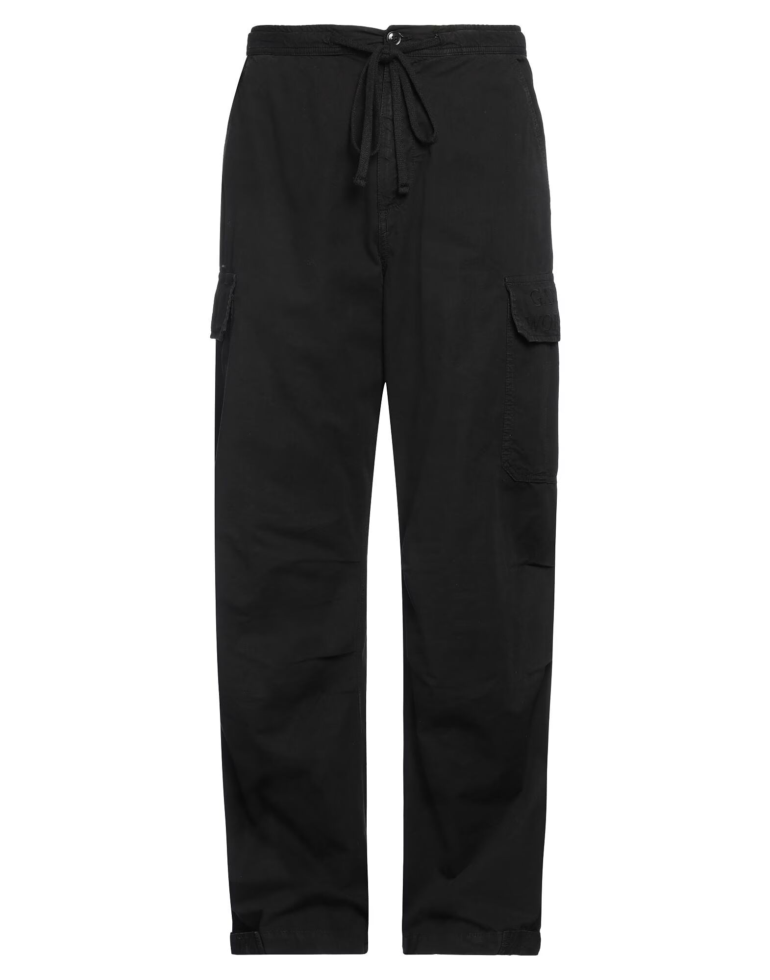 

Брюки Garment Workshop, черный