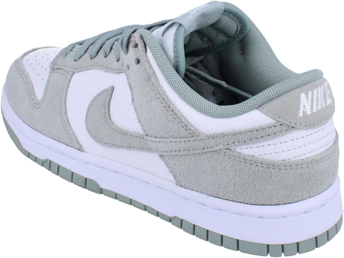 

Мужские кроссовки Nike Dunk Low, White Light Pumice Stone
