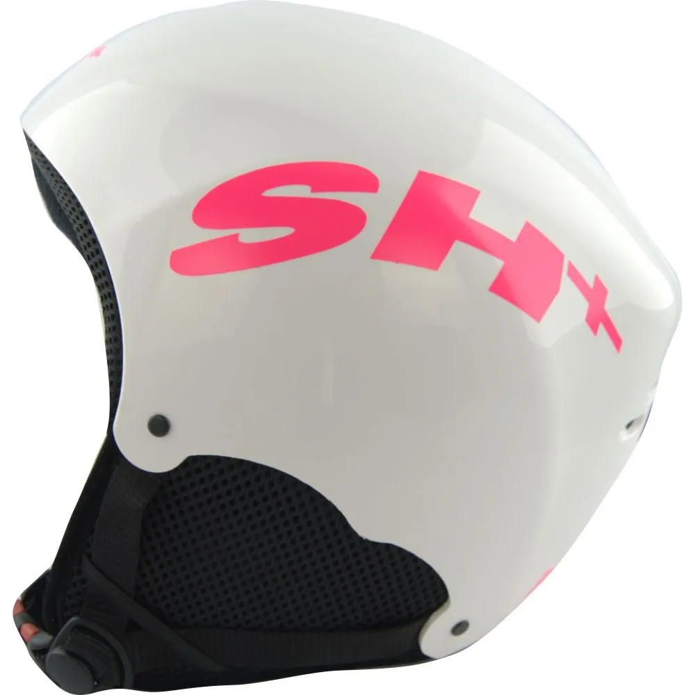 

Шлем SH+ Pads Adj, белый