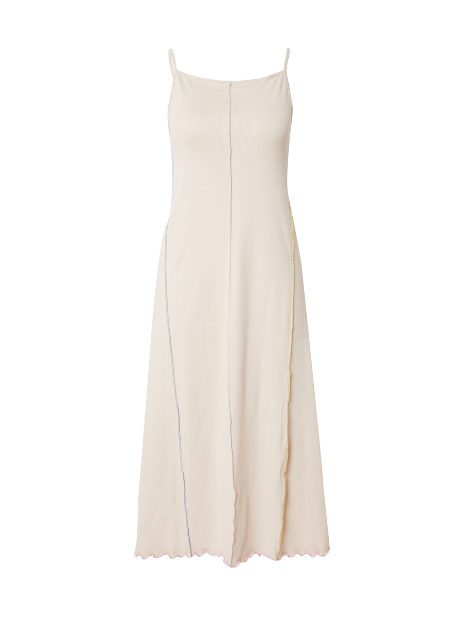

Платье миди mazine Dress Holley, бежевый