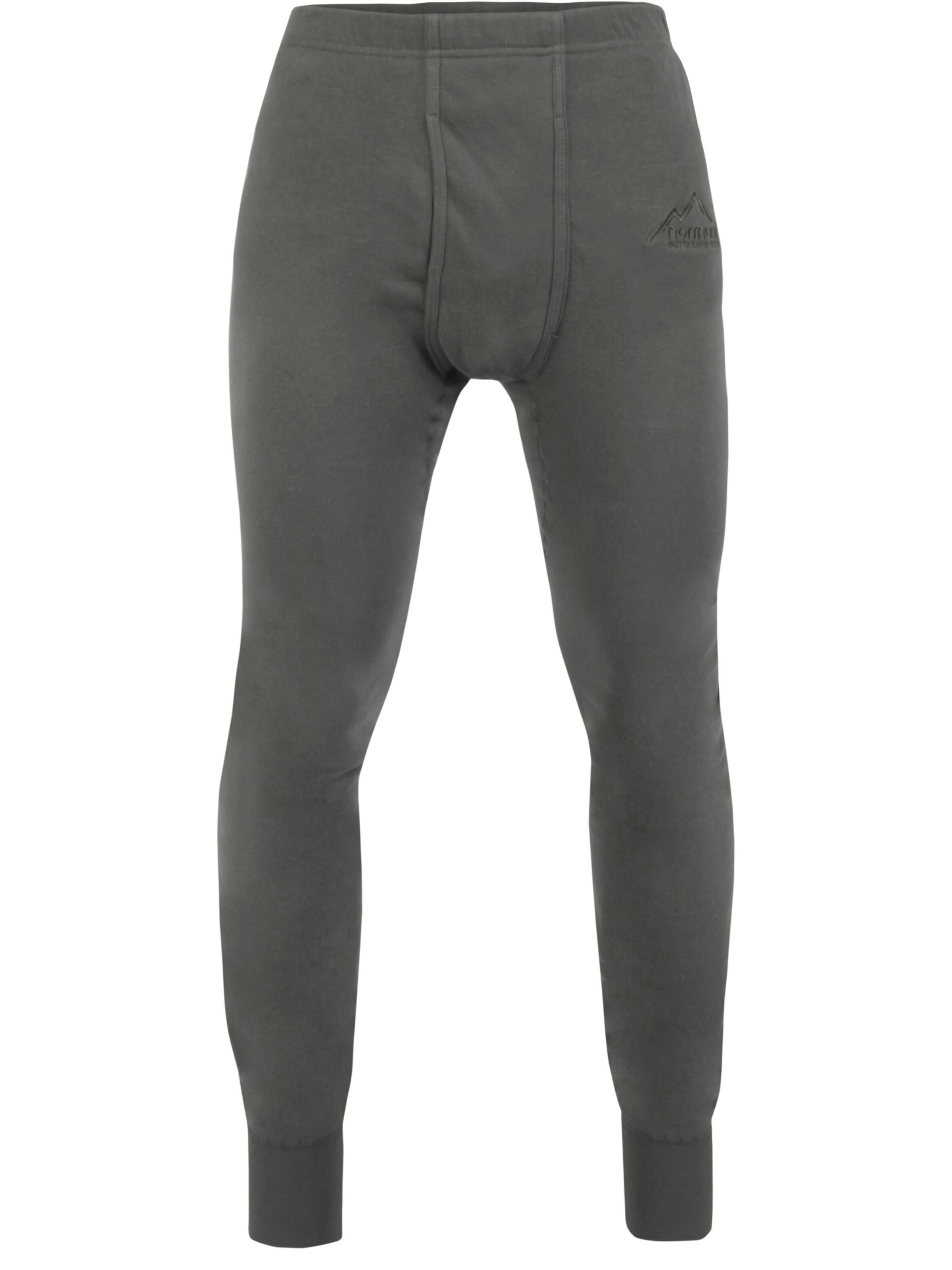 

Normani Термобелье 'Inuvik' в цвете Anthracite