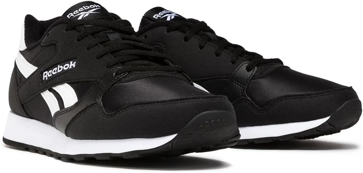 Reebok Unisex-Adult Reebok Ultra Flash, черный — фото 3