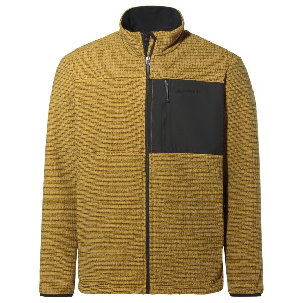 

Neyland Fleece Jacket II - флисовая куртка Vaude, Savanna