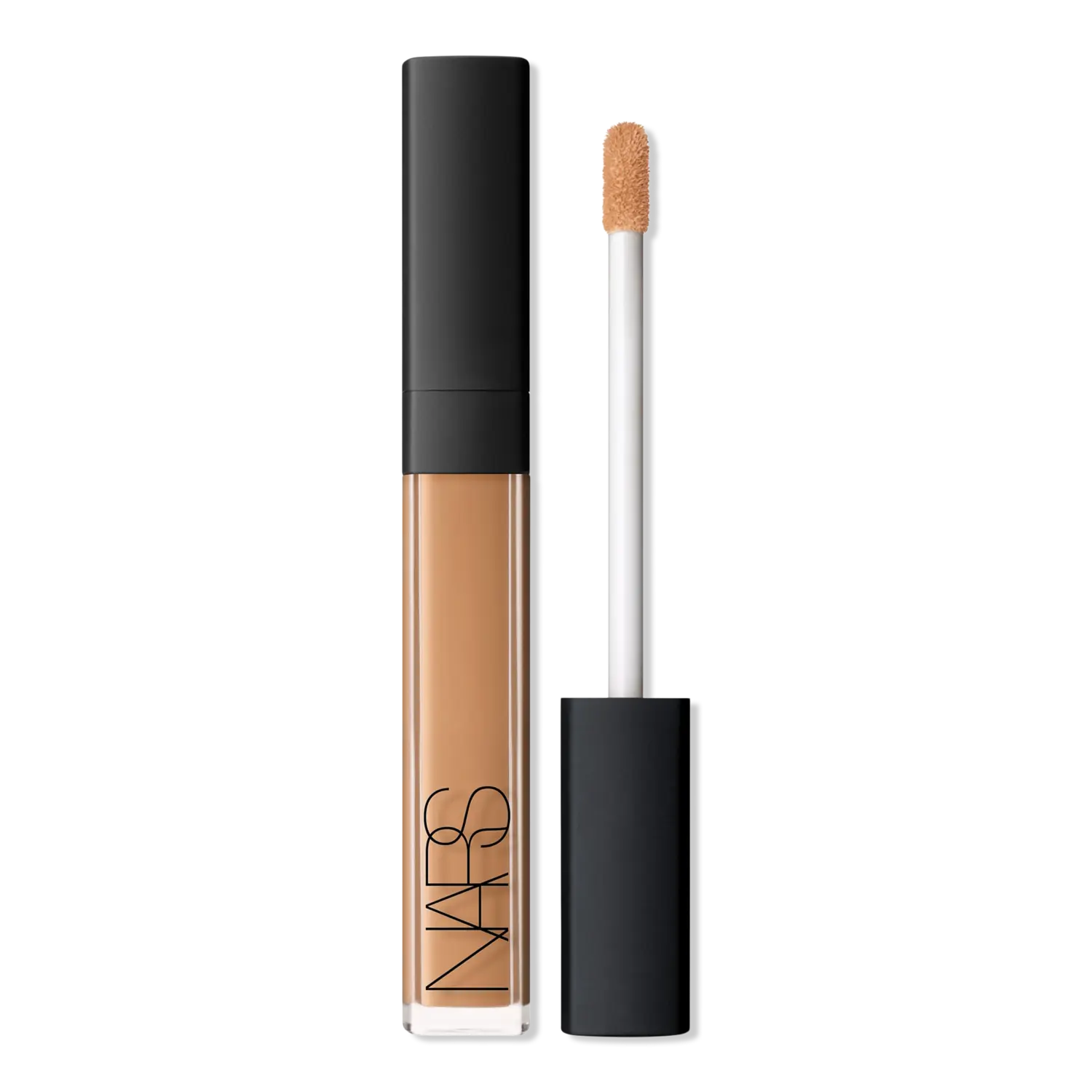 

Кремовый консилер для сияния NARS, Hazelnut (MD4 - Medium-deep to deep with cool undertones)