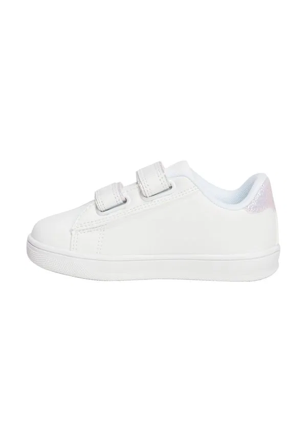 Кроссовки creeks в американском стиле fashion cool easy mit klettverschlüssen Creeks, Blanc