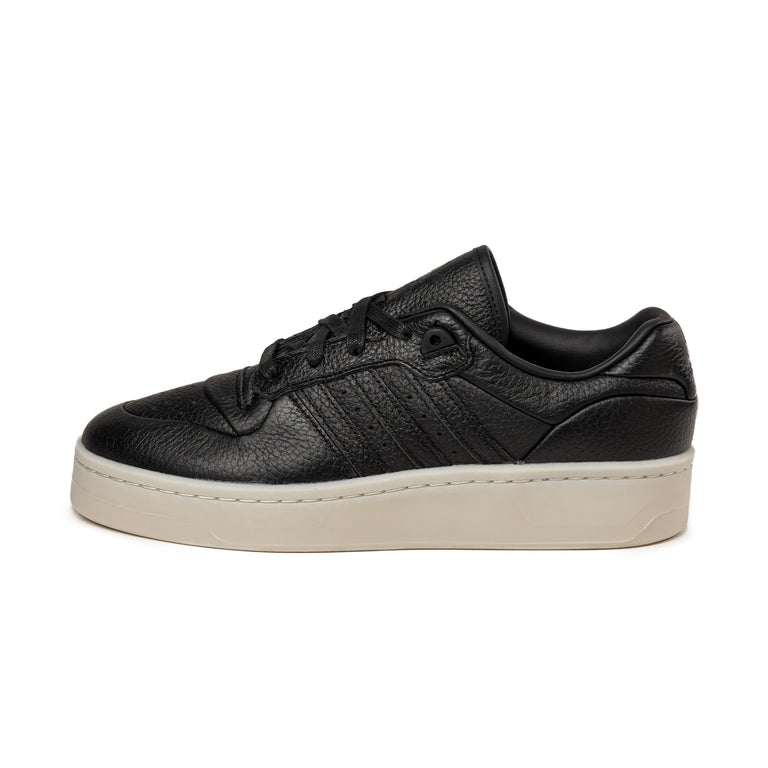 

Кроссовки rivalry lux low Adidas, черный