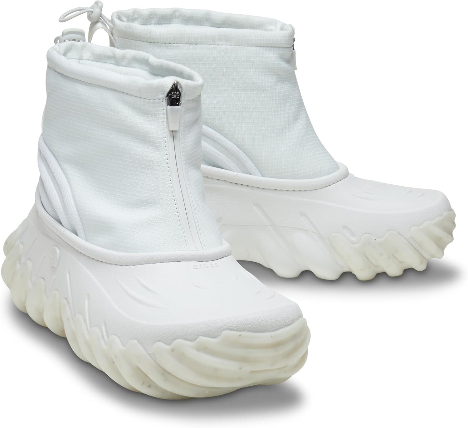 

Унисекс-сапоги Crocs Echo, Moonlight/Z Shield