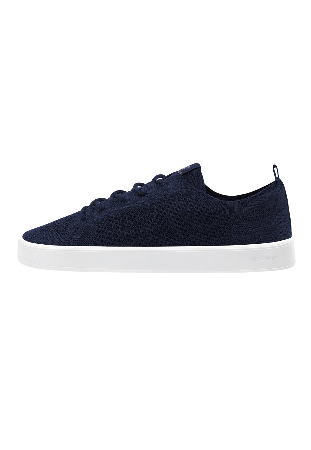 

Кроссовки низкие WOOL SNEAKER Giesswein, цвет ocean blue, Синий, Кроссовки низкие WOOL SNEAKER Giesswein, цвет ocean blue