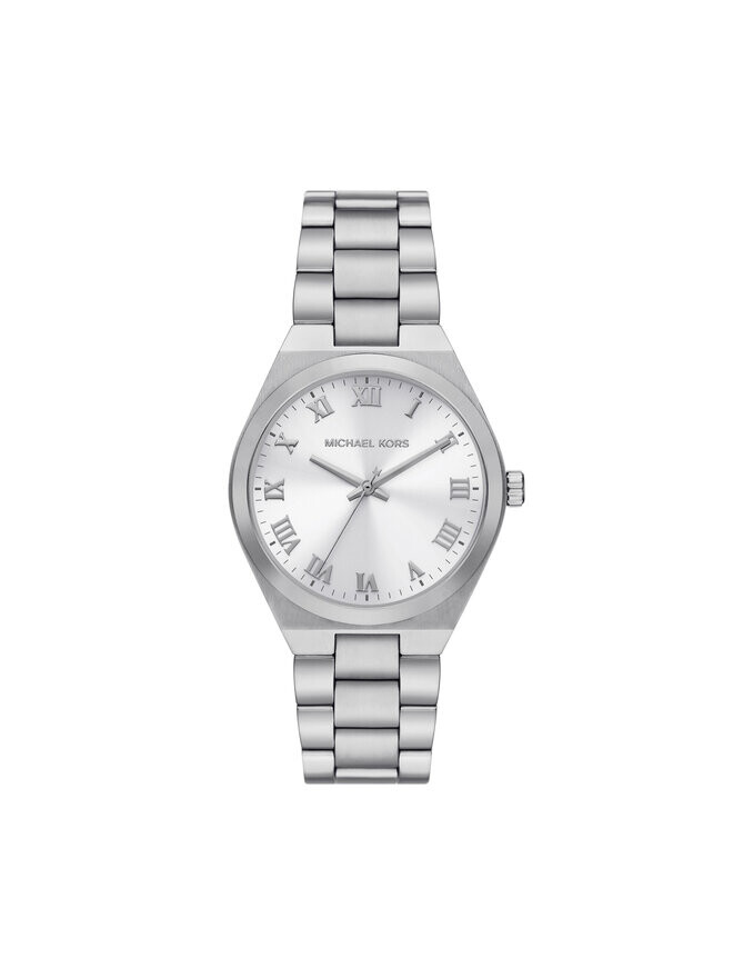 

Часы Lennox Michael Kors, серебро